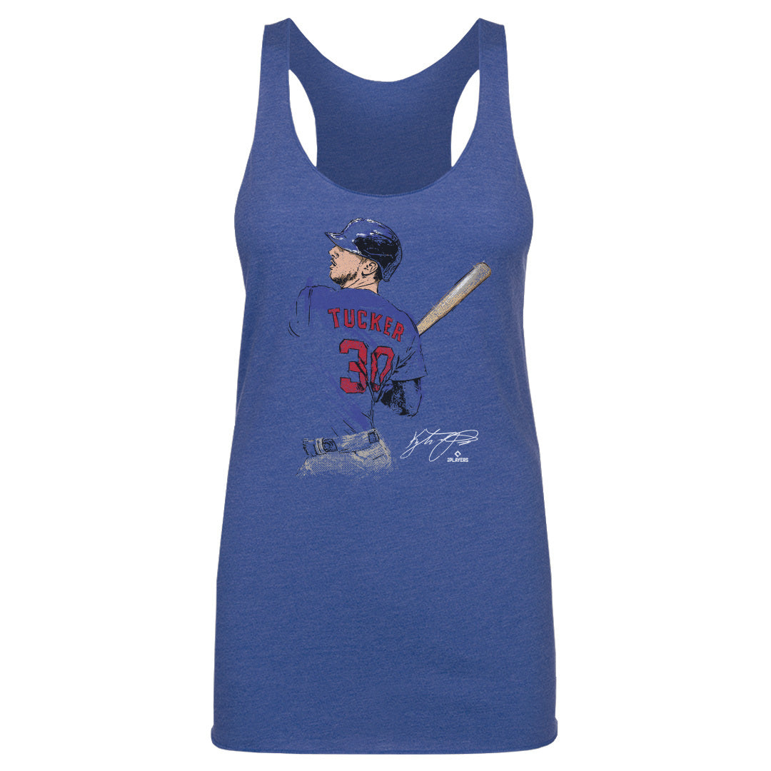 Kyle Tucker Women&#39;s Tank Top | 500 LEVEL