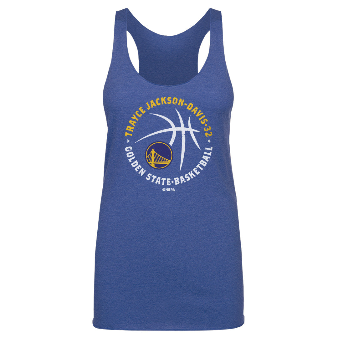 Trayce Jackson-Davis Women&#39;s Tank Top | 500 LEVEL