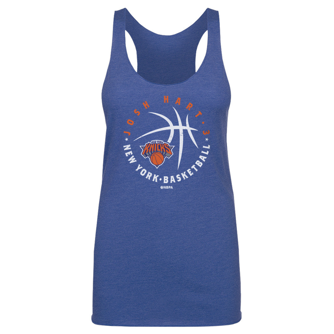 Josh Hart Women&#39;s Tank Top | 500 LEVEL