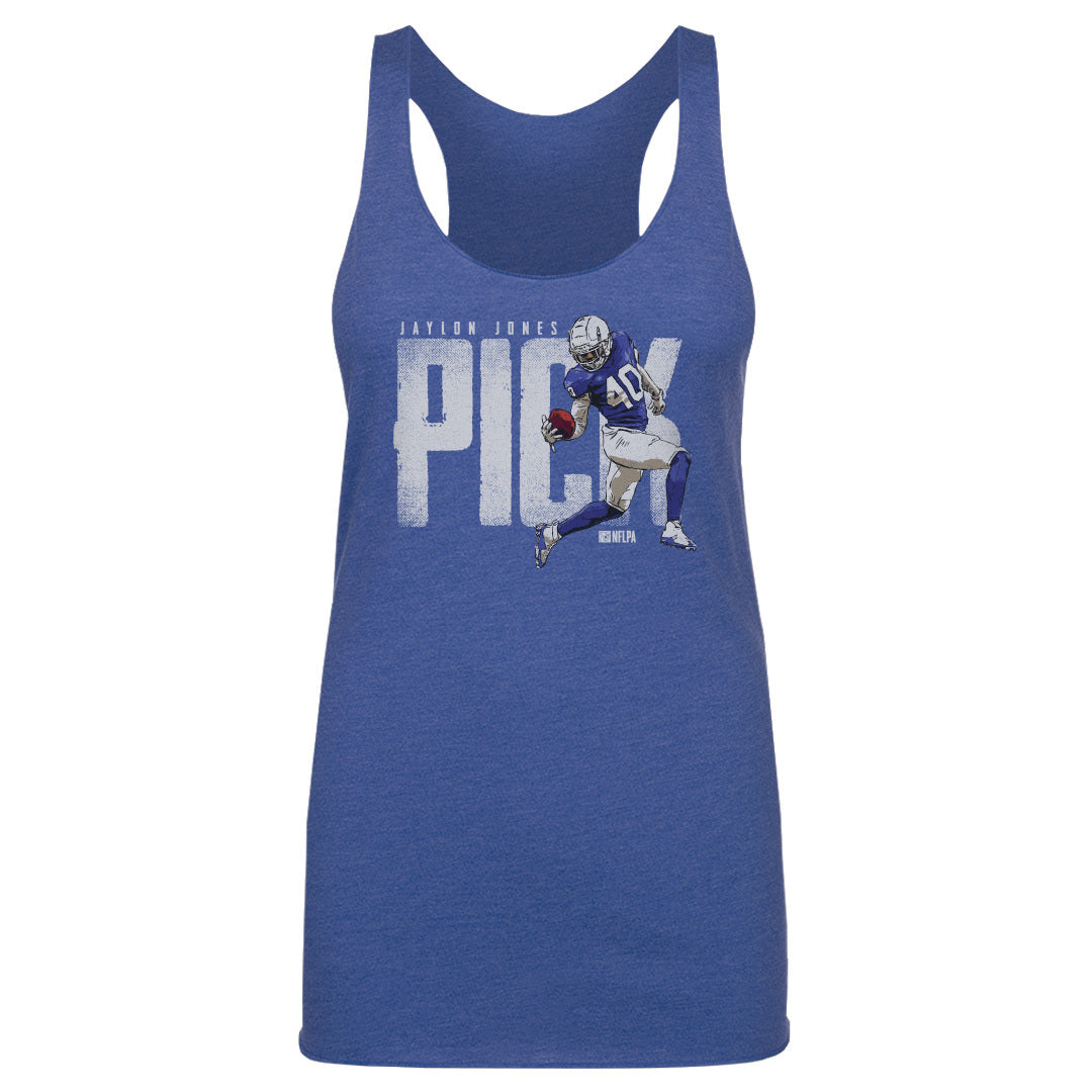 Jaylon Jones Women&#39;s Tank Top | 500 LEVEL