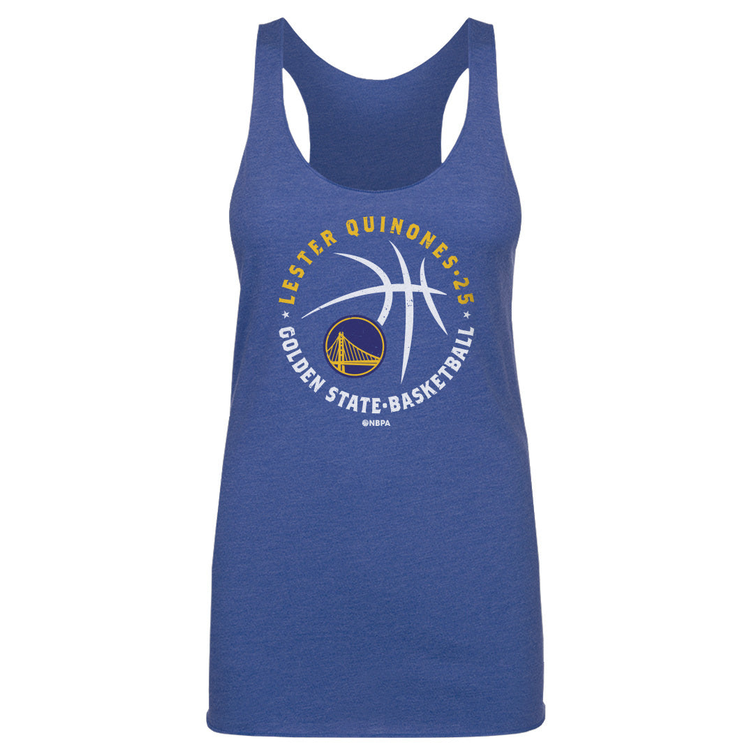 Lester Quinones Women&#39;s Tank Top | 500 LEVEL