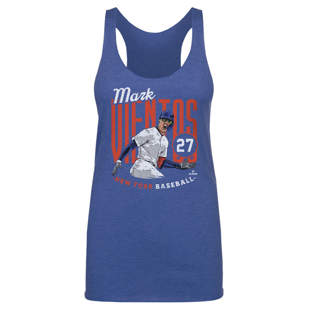 Mark Vientos Women&#39;s Tank Top | 500 LEVEL