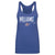 Jalen Williams Women's Tank Top | 500 LEVEL