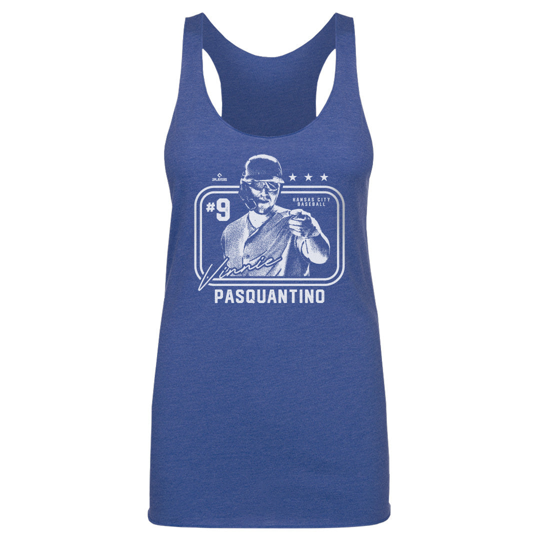 Vinnie Pasquantino Women&#39;s Tank Top | 500 LEVEL