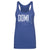 Max Domi Women's Tank Top | 500 LEVEL