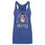 Tyrese Maxey Women's Tank Top | 500 LEVEL