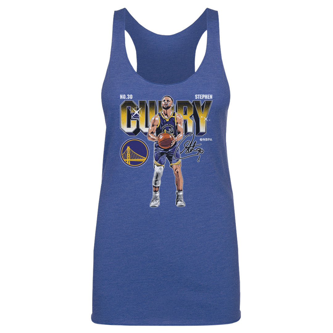 Steph Curry Women&#39;s Tank Top | 500 LEVEL