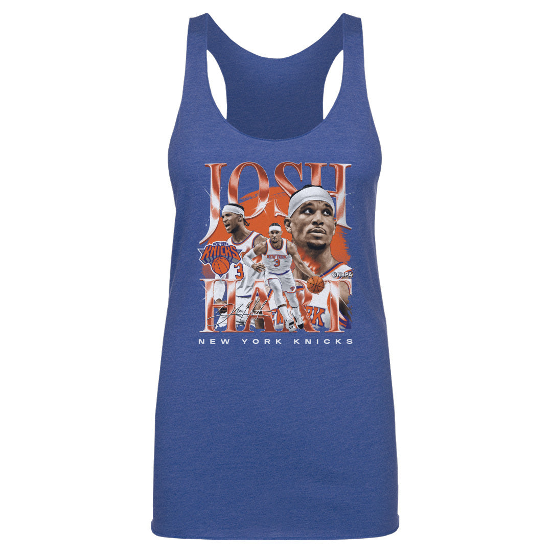 Josh Hart Women&#39;s Tank Top | 500 LEVEL