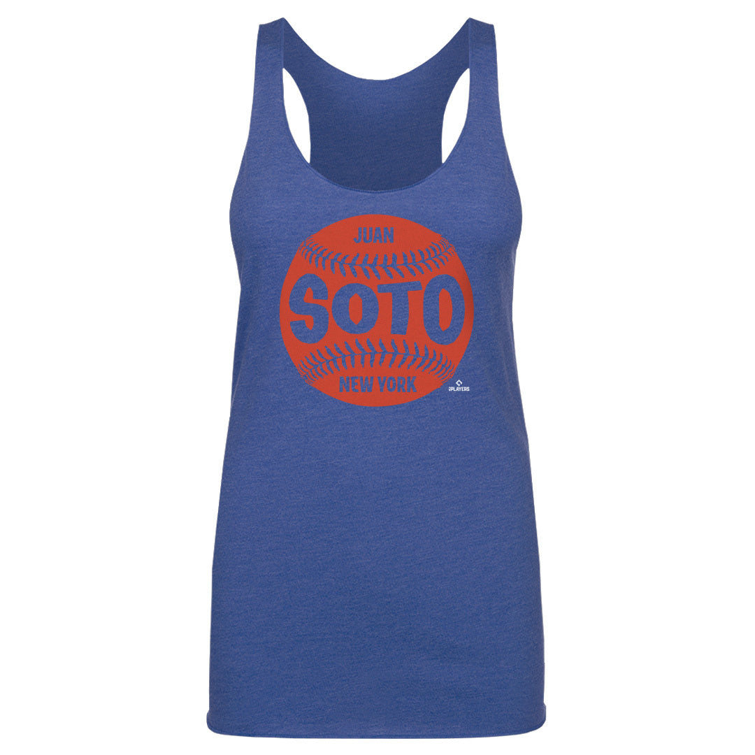 Juan Soto Women&#39;s Tank Top | 500 LEVEL