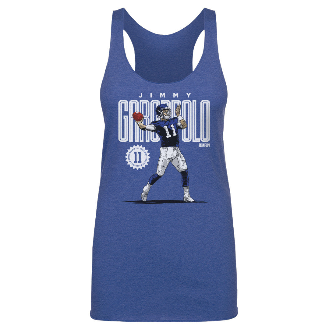 Jimmy Garoppolo Women&#39;s Tank Top | 500 LEVEL