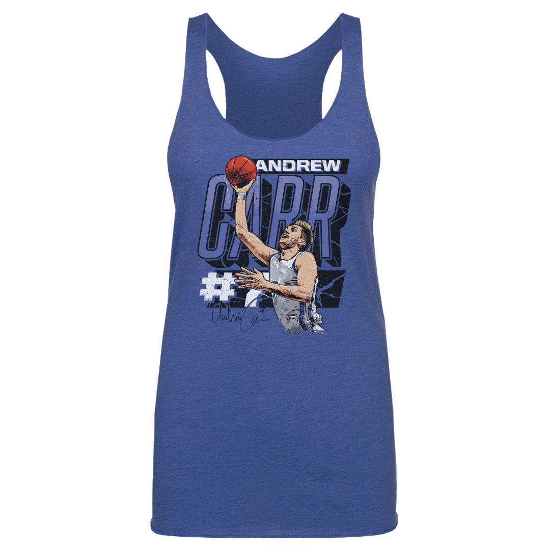 Andrew Carr Women&#39;s Tank Top | 500 LEVEL