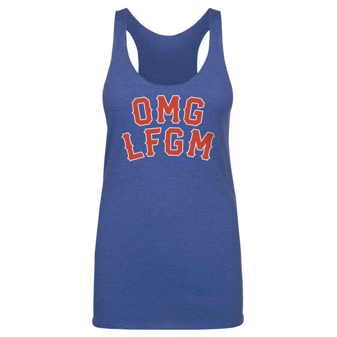 New York Women&#39;s Tank Top | 500 LEVEL