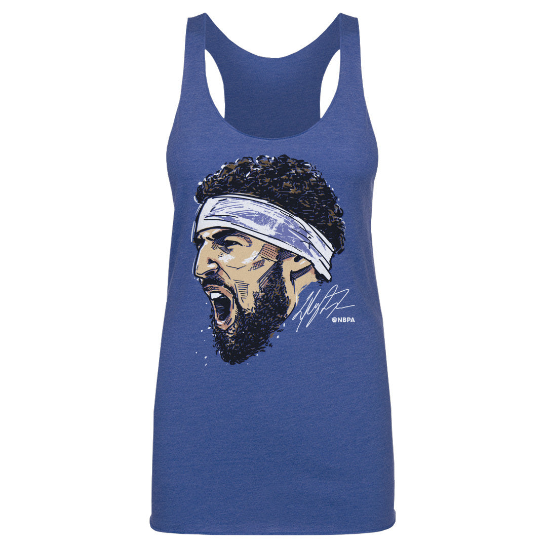 Klay Thompson Women&#39;s Tank Top | 500 LEVEL