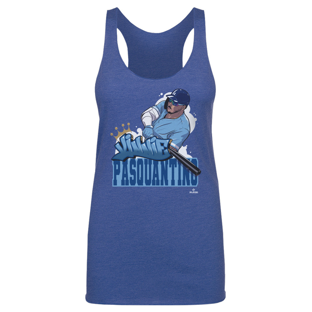 Vinnie Pasquantino Women&#39;s Tank Top | 500 LEVEL