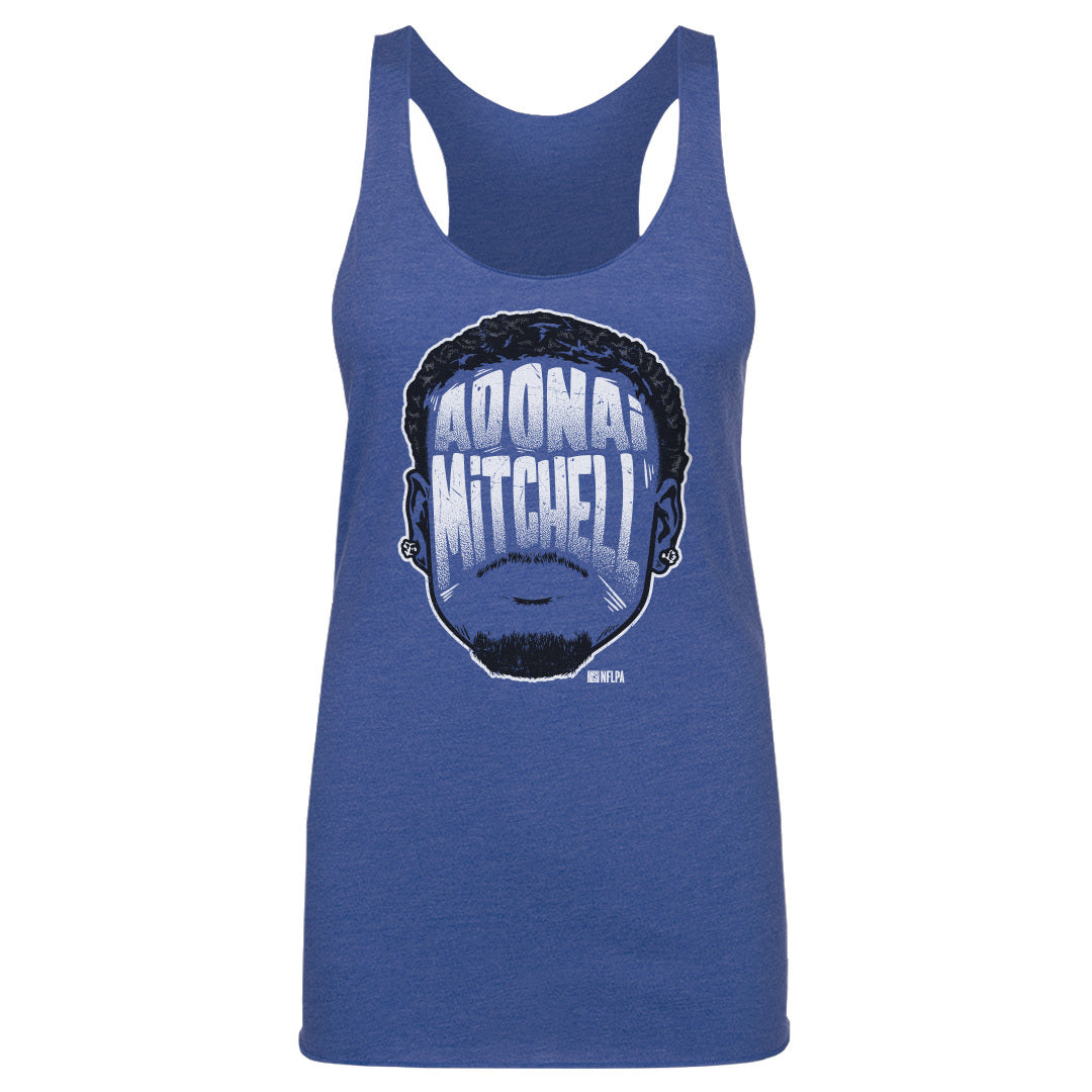 Adonai Mitchell Women&#39;s Tank Top | 500 LEVEL