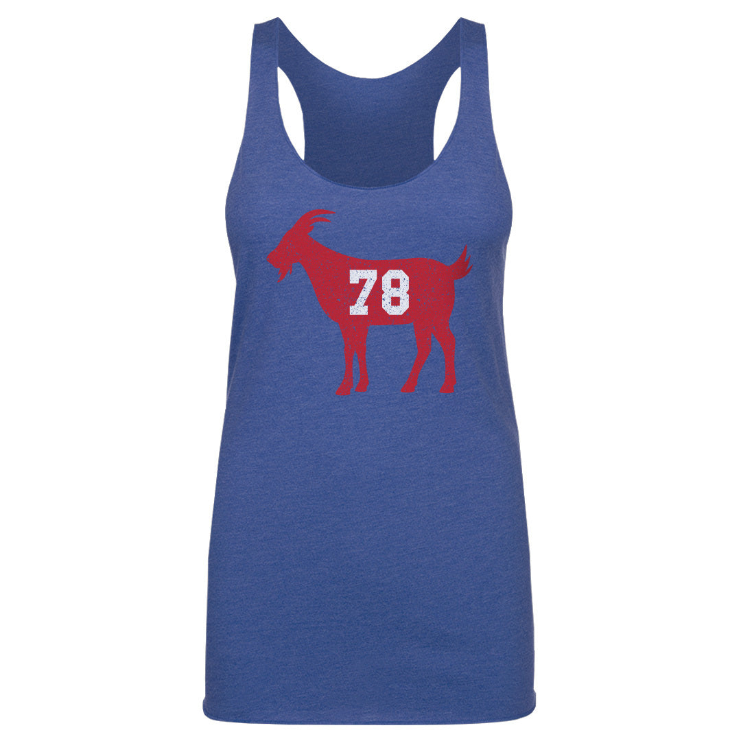 Buffalo Women&#39;s Tank Top | 500 LEVEL