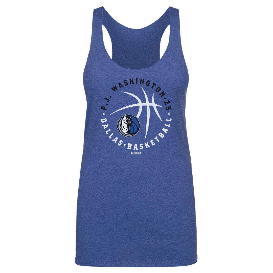 P.J. Washington Women&#39;s Tank Top | 500 LEVEL