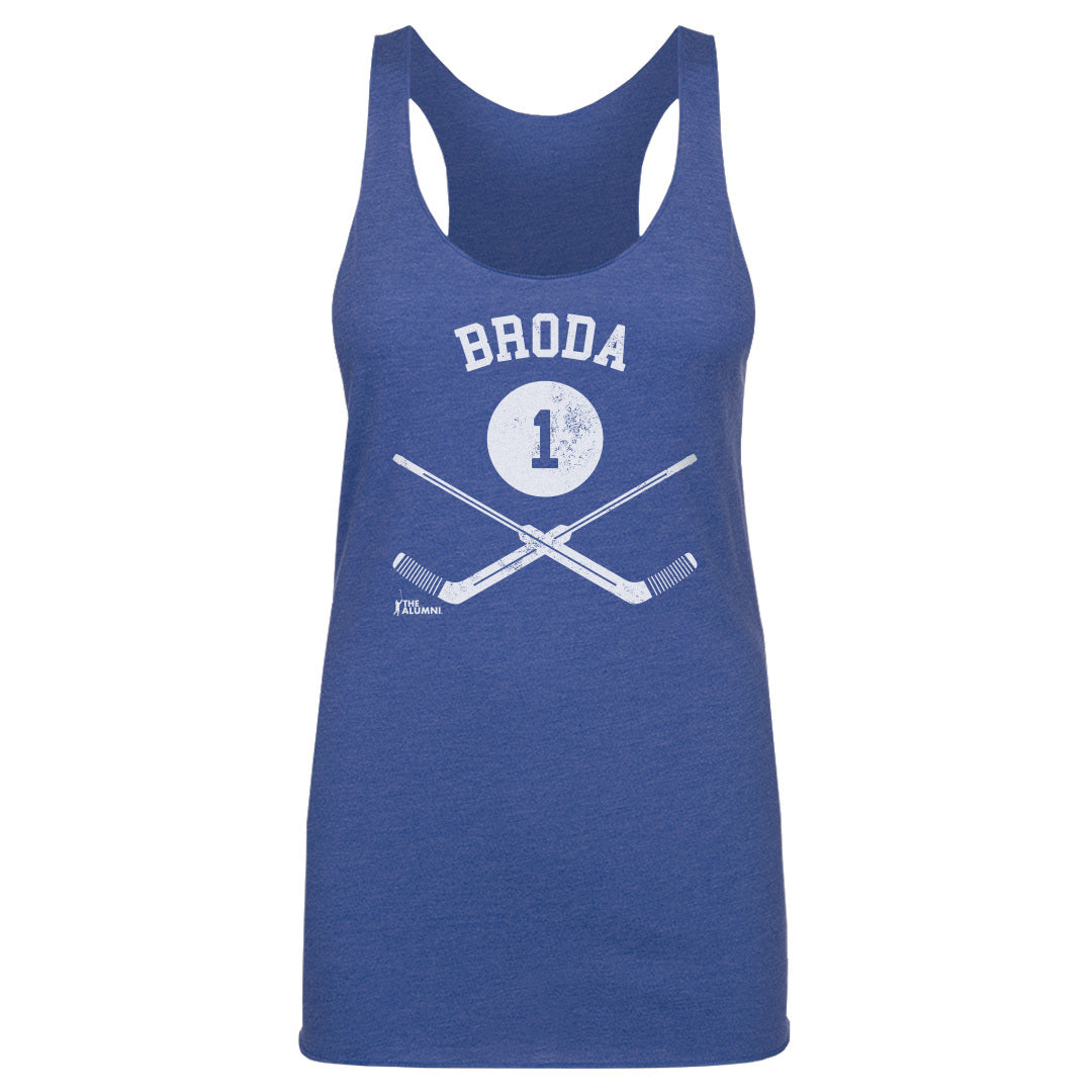 Turk Broda Women&#39;s Tank Top | 500 LEVEL