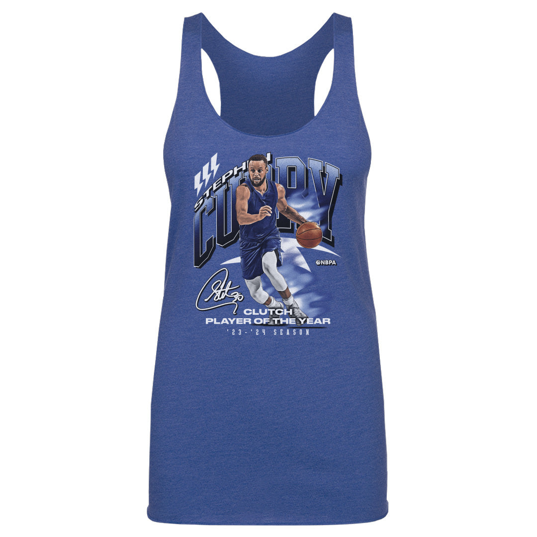 Steph Curry Women&#39;s Tank Top | 500 LEVEL