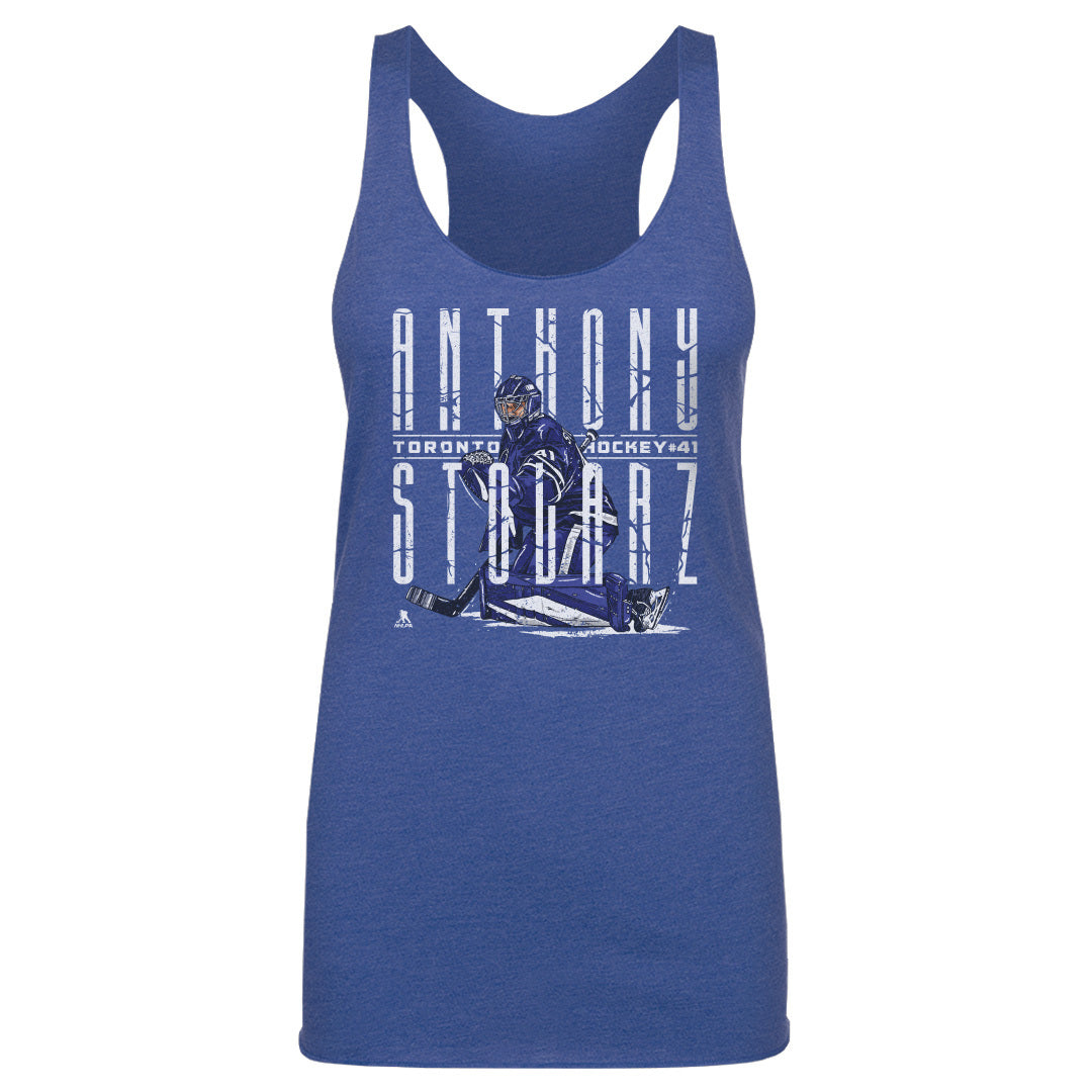 Anthony Stolarz Women&#39;s Tank Top | 500 LEVEL