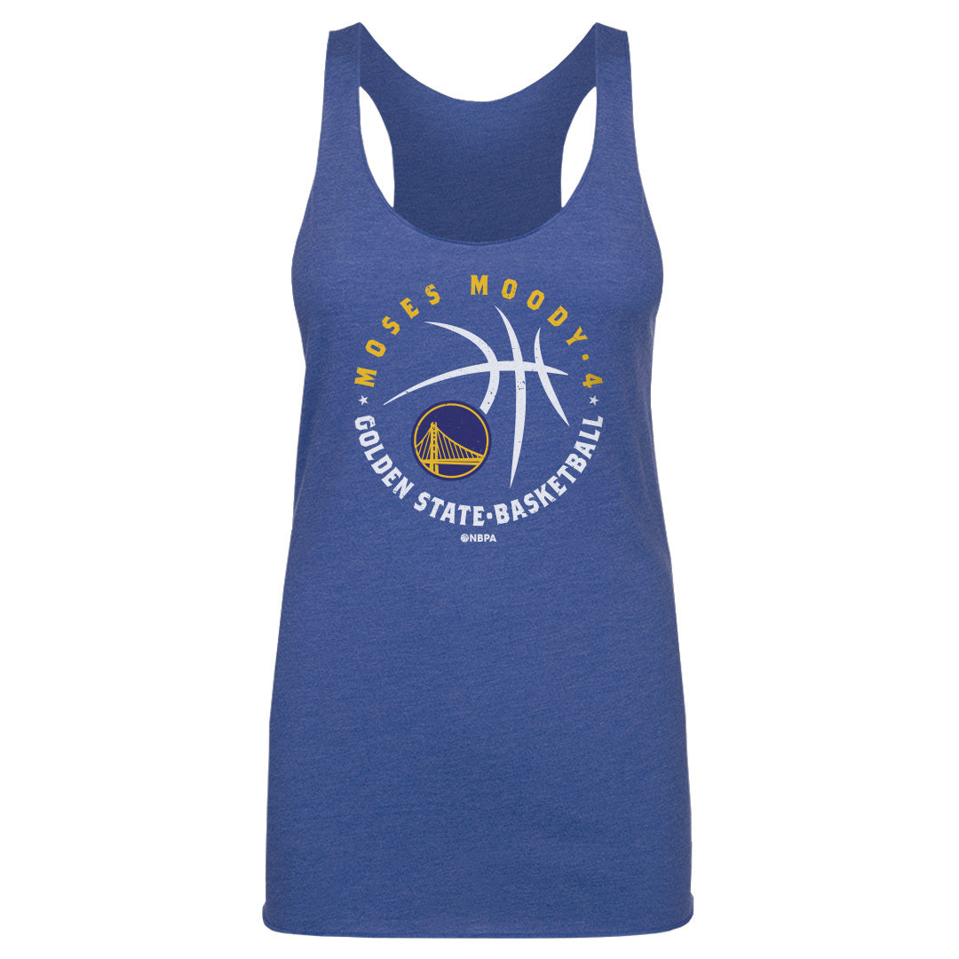 Moses Moody Women&#39;s Tank Top | 500 LEVEL