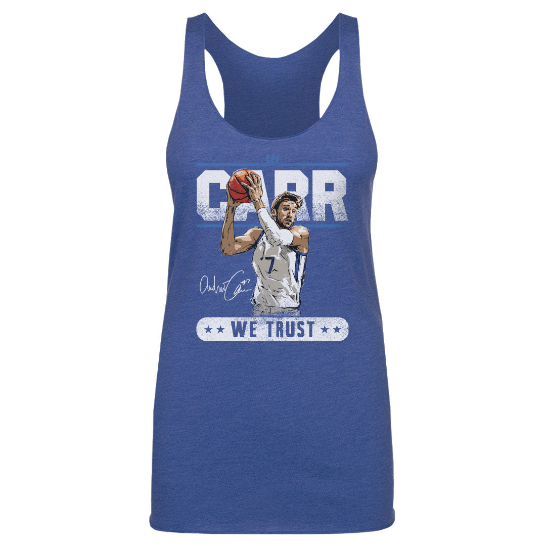 Andrew Carr Women&#39;s Tank Top | 500 LEVEL