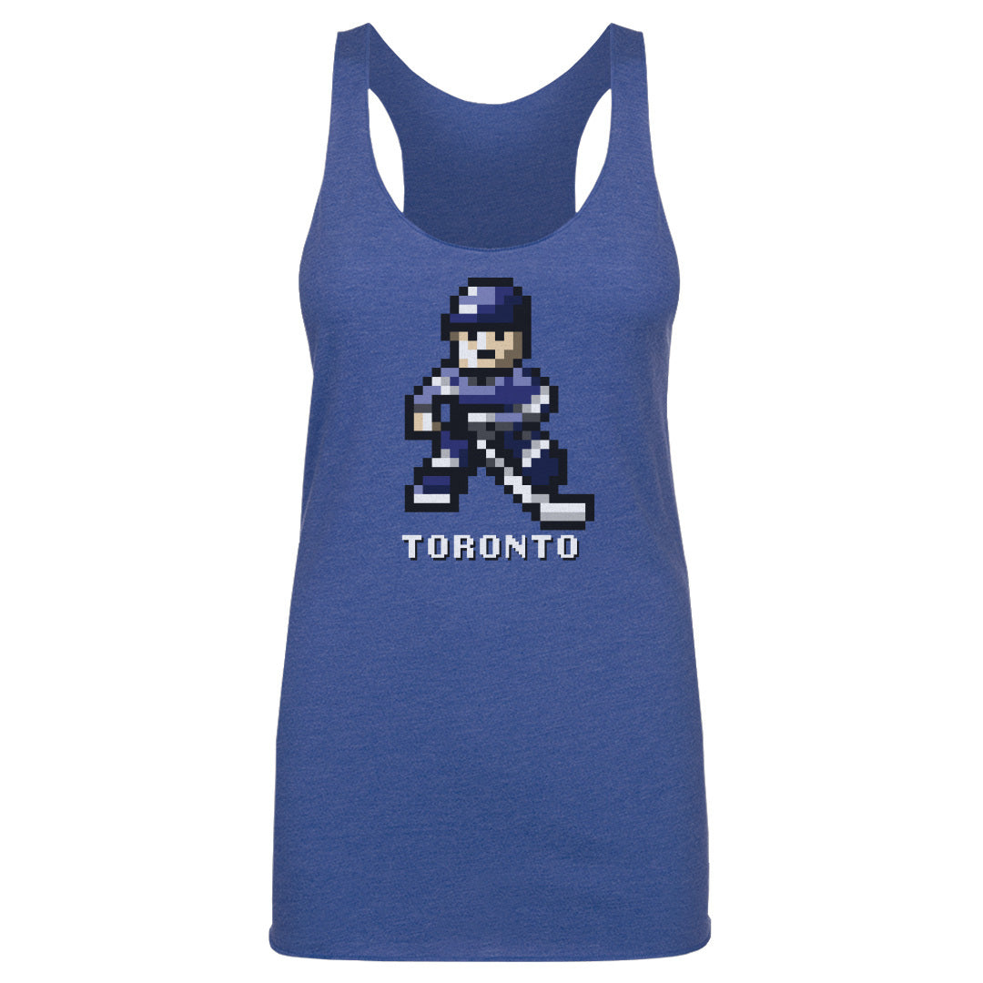 Toronto Women&#39;s Tank Top | 500 LEVEL