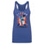 Francisco Lindor Women's Tank Top | 500 LEVEL