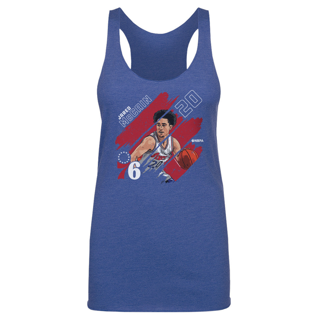 Jared McCain Women&#39;s Tank Top | 500 LEVEL