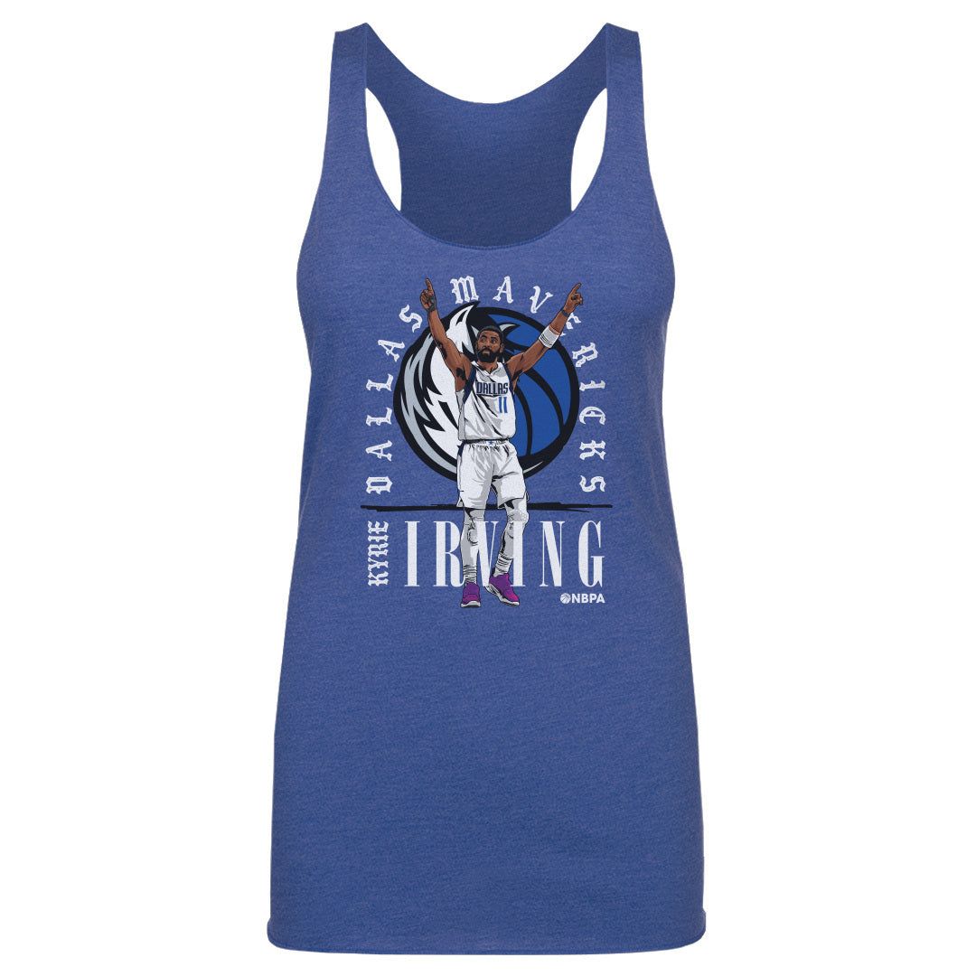 Kyrie Irving Women&#39;s Tank Top | 500 LEVEL