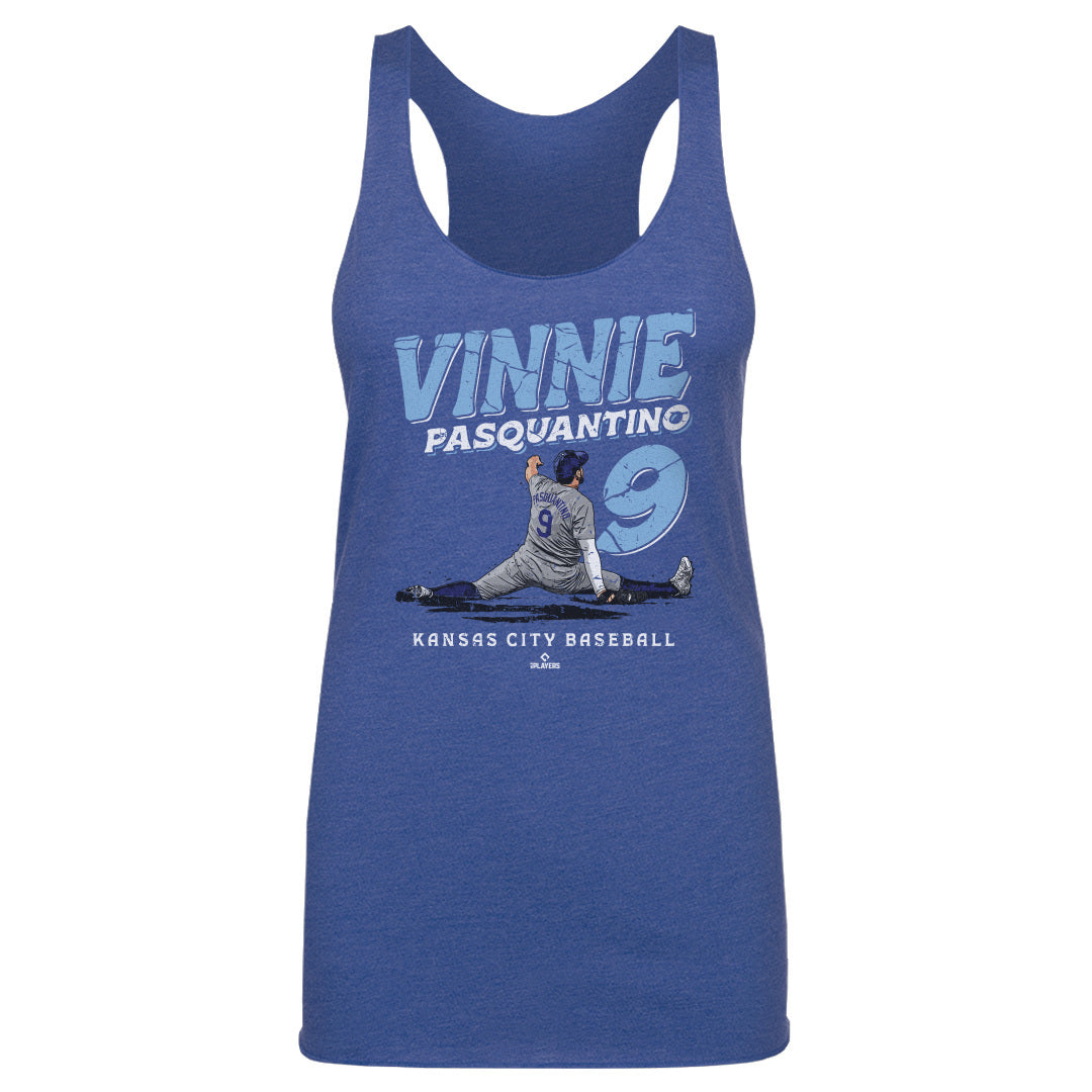 Vinnie Pasquantino Women&#39;s Tank Top | 500 LEVEL