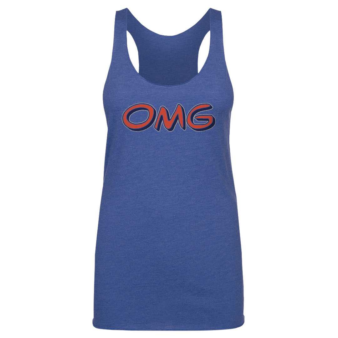 New York Women&#39;s Tank Top | 500 LEVEL