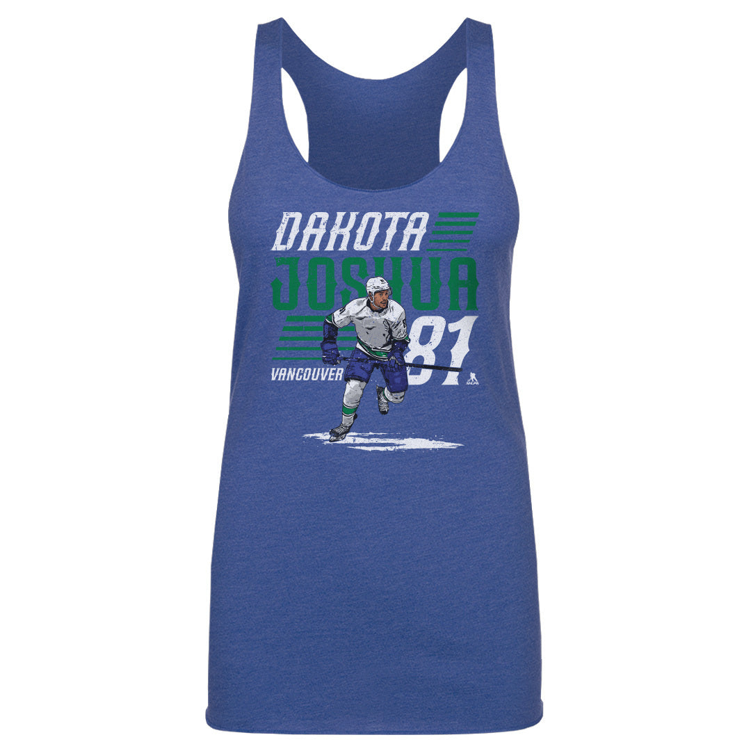 Dakota Joshua Women&#39;s Tank Top | 500 LEVEL