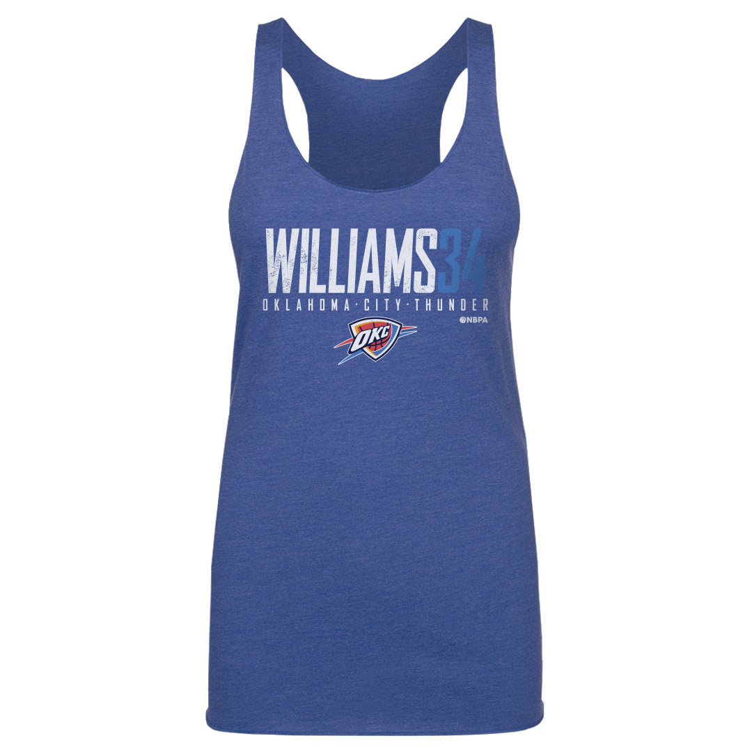 Kenrich Williams Women&#39;s Tank Top | 500 LEVEL