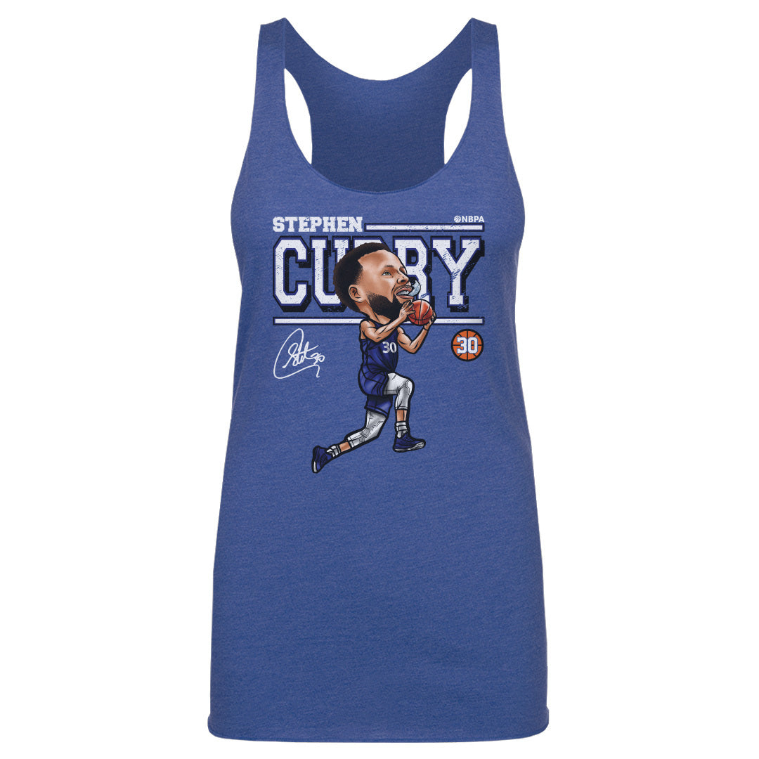 Steph Curry Women&#39;s Tank Top | 500 LEVEL