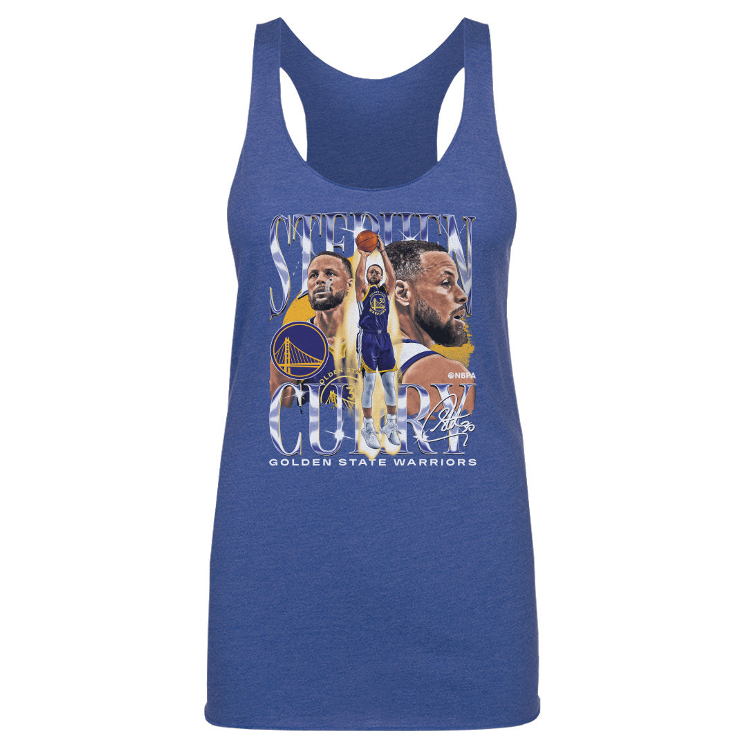 Steph Curry Women&#39;s Tank Top | 500 LEVEL