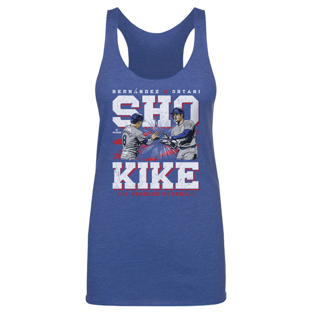 Shohei Ohtani Women&#39;s Tank Top | 500 LEVEL