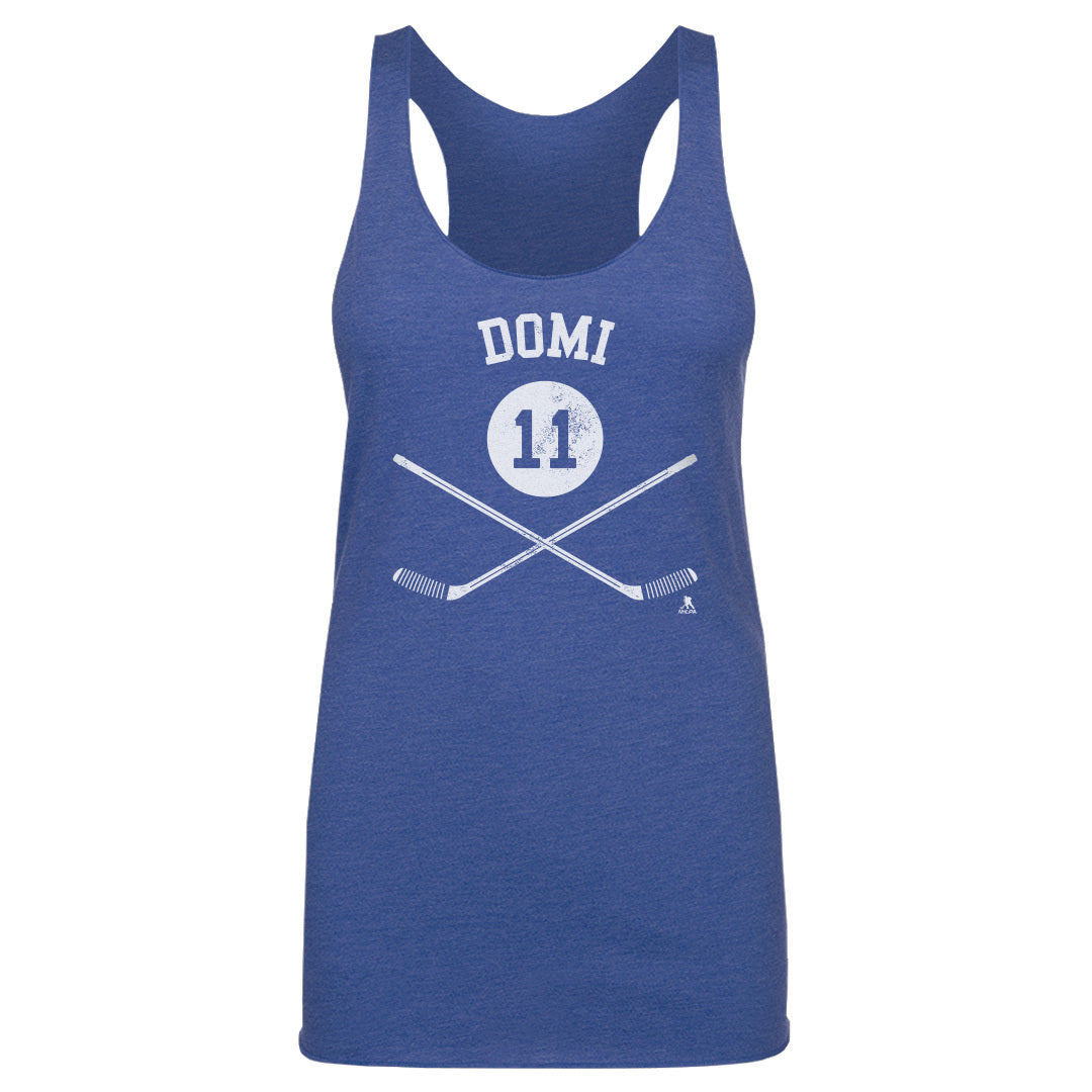 Max Domi Women&#39;s Tank Top | 500 LEVEL