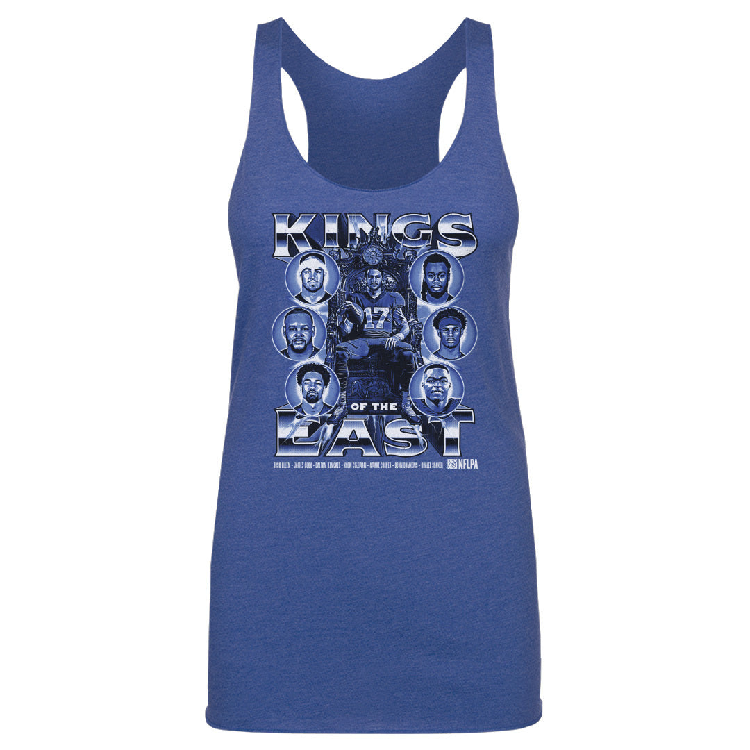 Buffalo Women&#39;s Tank Top | 500 LEVEL