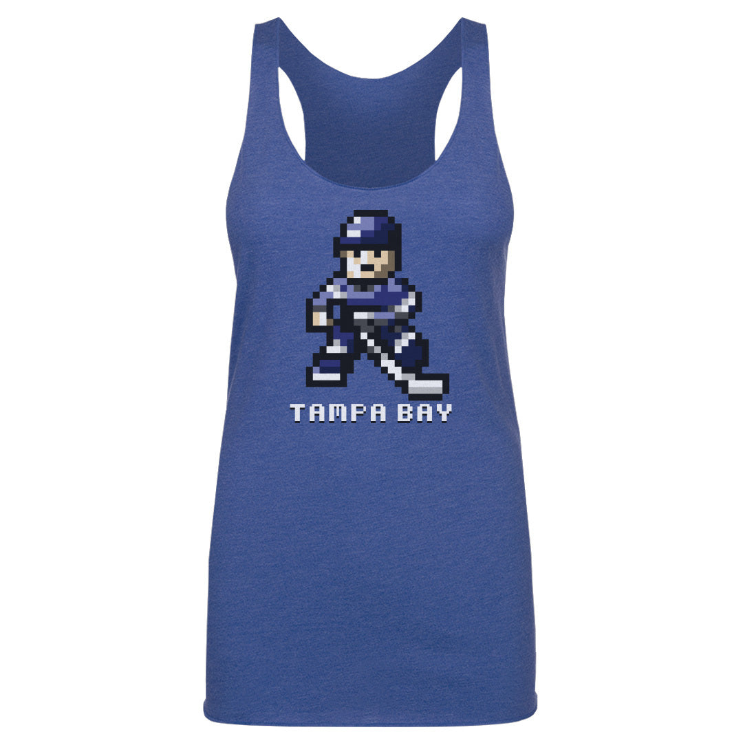 Tampa Women&#39;s Tank Top | 500 LEVEL