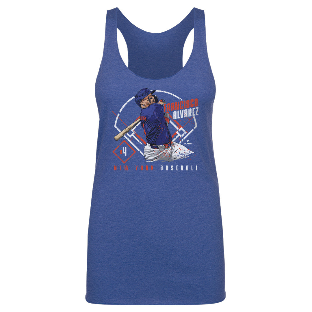 Francisco Alvarez Women&#39;s Tank Top | 500 LEVEL