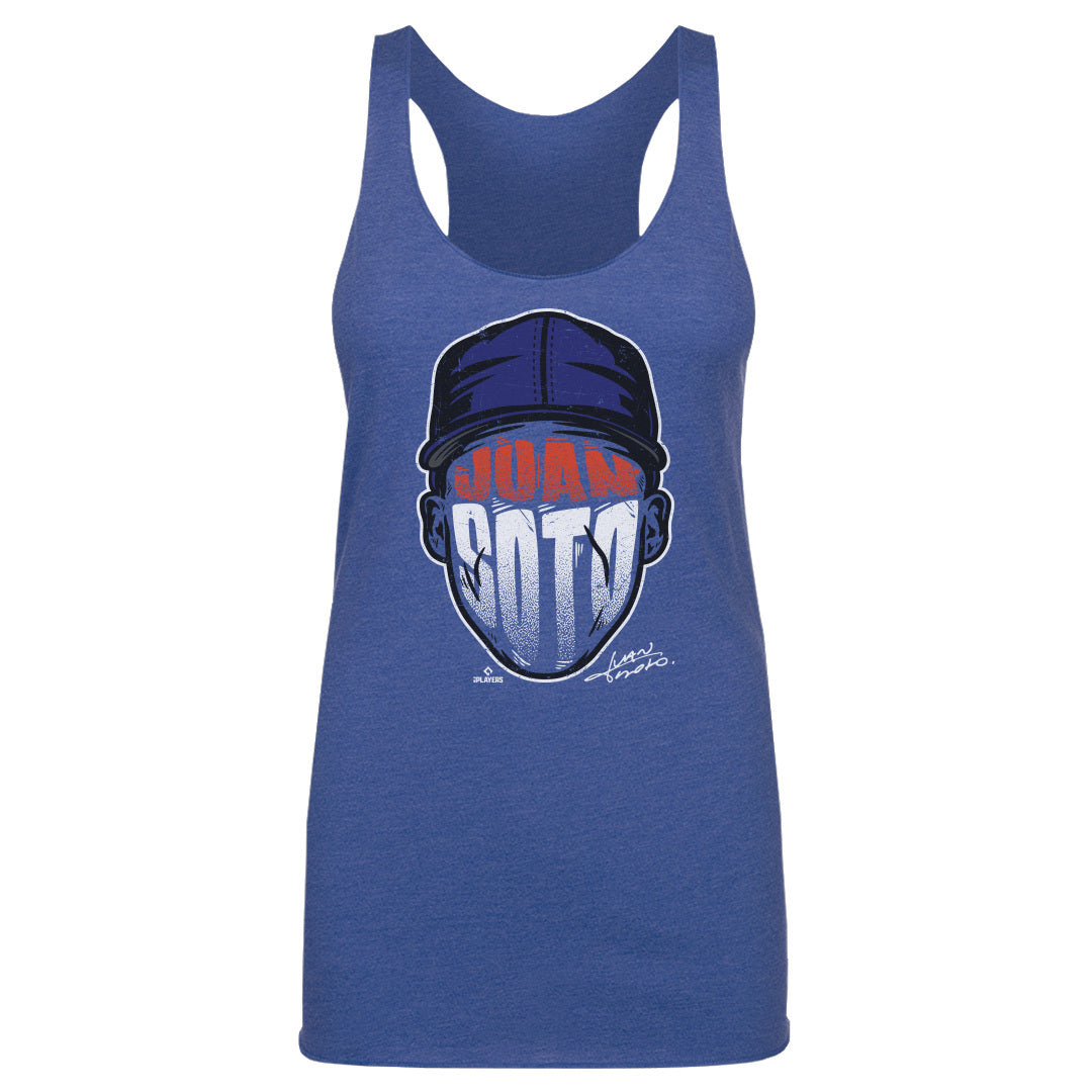 Juan Soto Women&#39;s Tank Top | 500 LEVEL