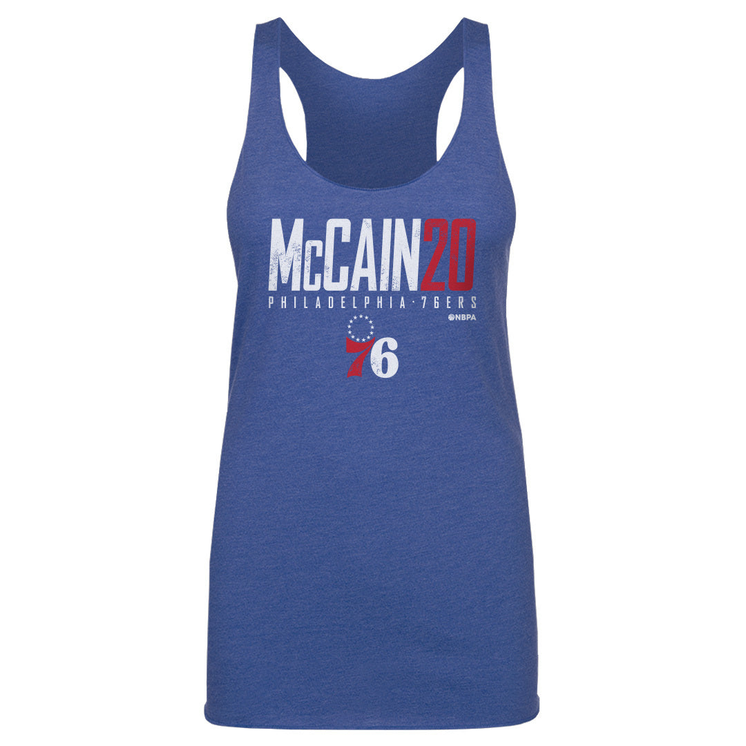 Jared McCain Women&#39;s Tank Top | 500 LEVEL