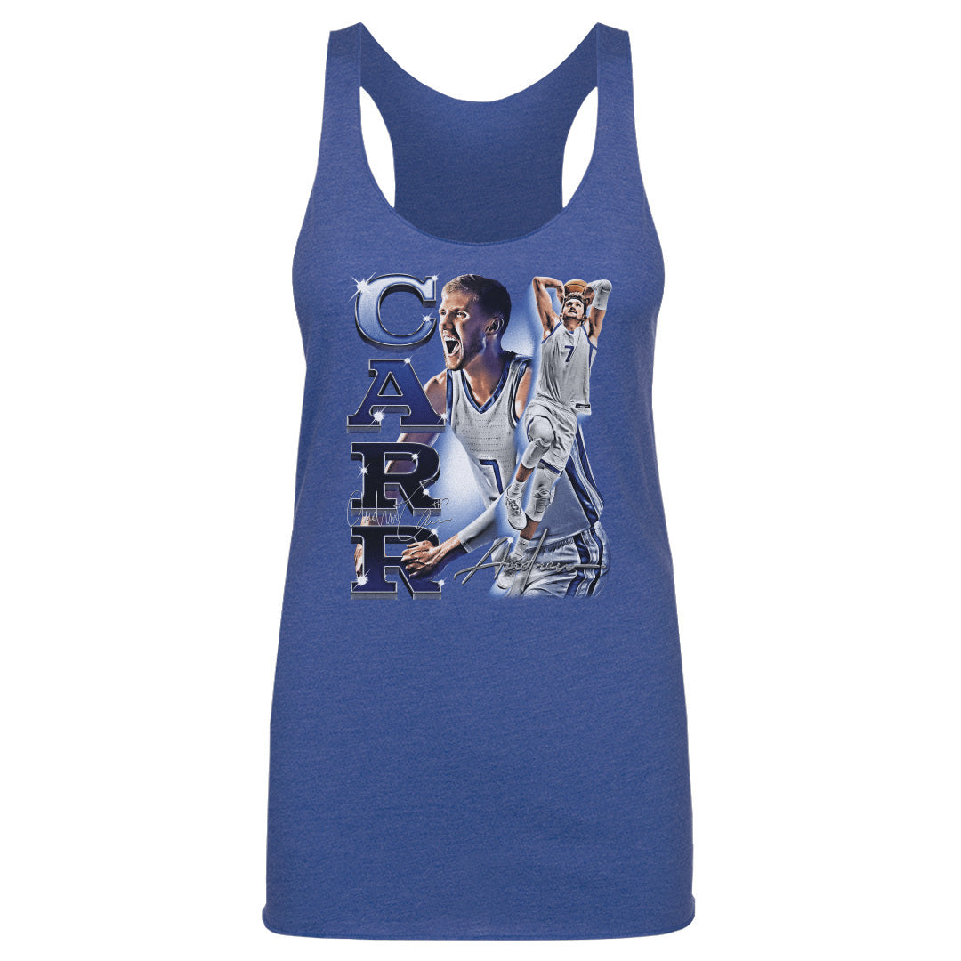 Andrew Carr Women&#39;s Tank Top | 500 LEVEL