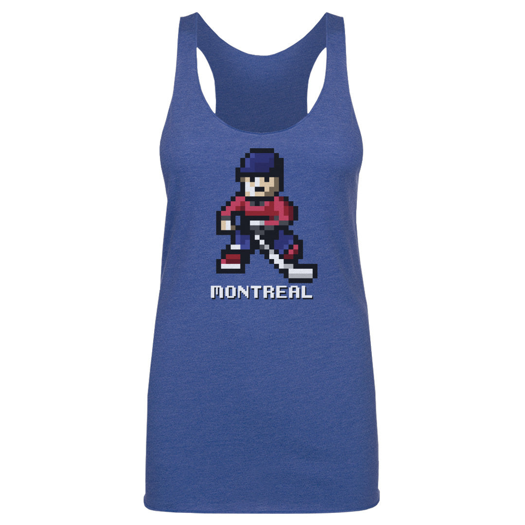 Montreal Women&#39;s Tank Top | 500 LEVEL