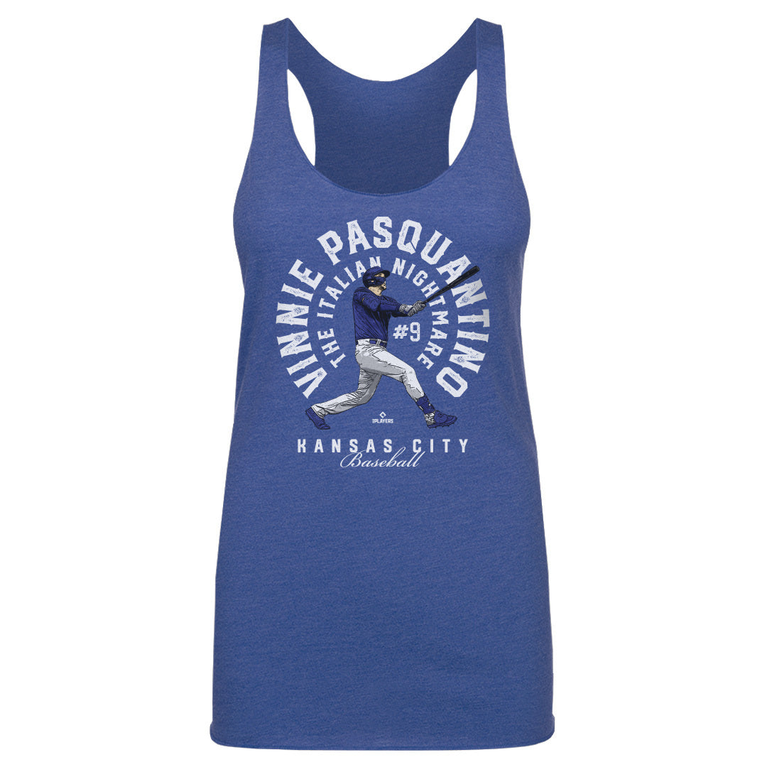 Vinnie Pasquantino Women&#39;s Tank Top | 500 LEVEL