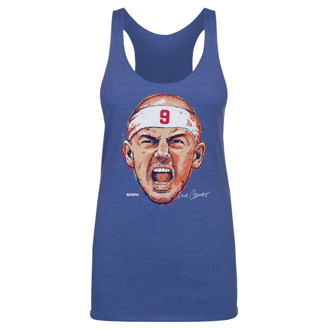 Alex Caruso Women&#39;s Tank Top | 500 LEVEL