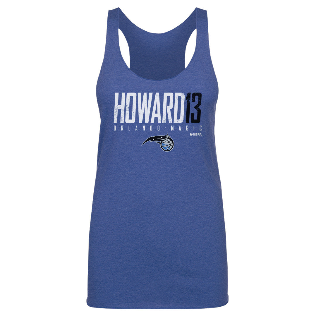 Jett Howard Women&#39;s Tank Top | 500 LEVEL