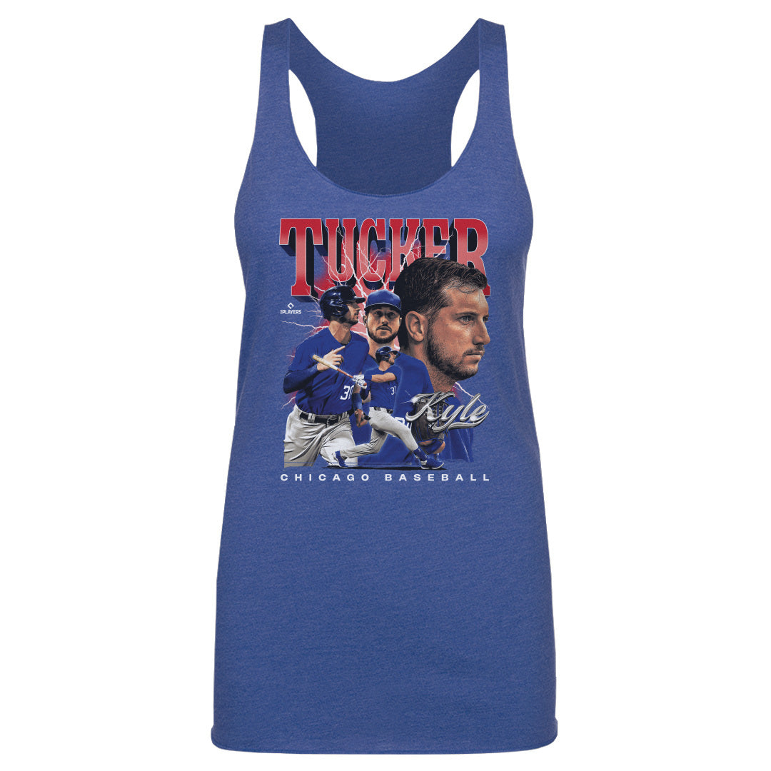 Kyle Tucker Women&#39;s Tank Top | 500 LEVEL