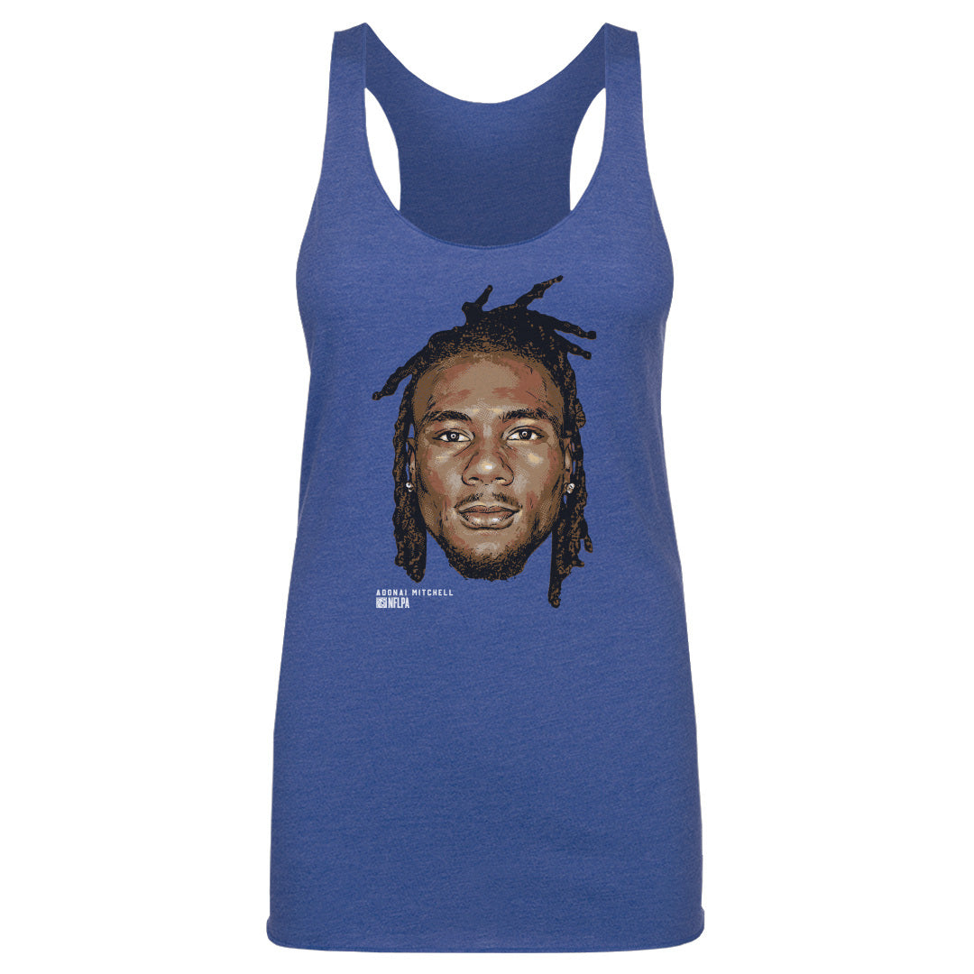 Adonai Mitchell Women&#39;s Tank Top | 500 LEVEL